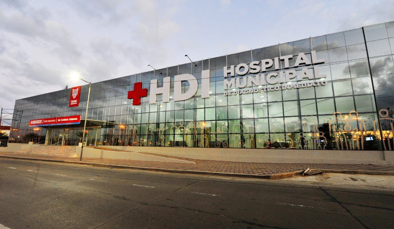 NOTICIAS DE TIGRE:SALUD